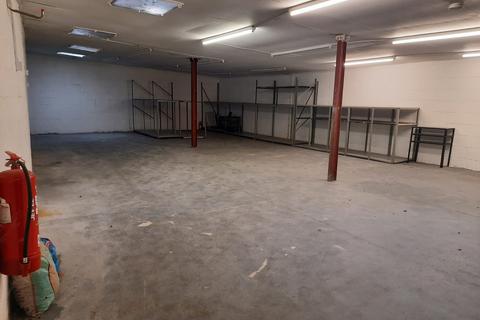Warehouse for sale - Toddington LU5
