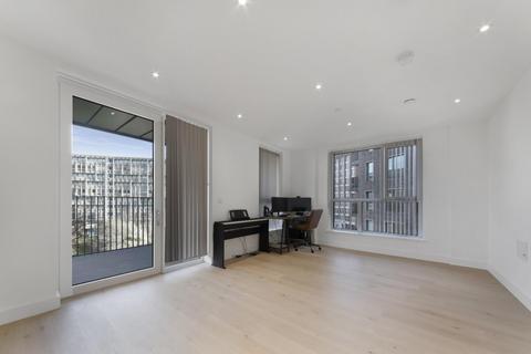 1 bedroom apartment to rent - Wayfare House, Blackwall Reach, London, E14
