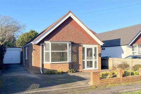 3 bedroom bungalow for sale, Bure Close, Friars Cliff, Christchurch, Dorset, BH23