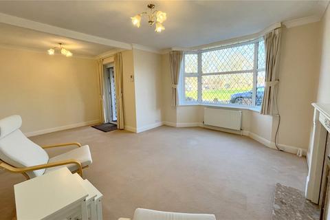 3 bedroom bungalow for sale, Bure Close, Friars Cliff, Christchurch, Dorset, BH23