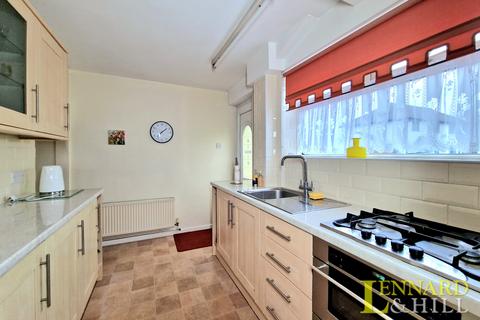 3 bedroom terraced house for sale, Goddard Road, Grays RM16