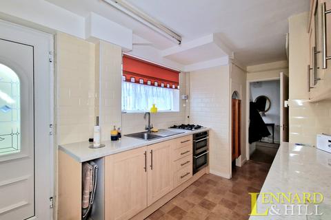 3 bedroom terraced house for sale, Goddard Road, Grays RM16
