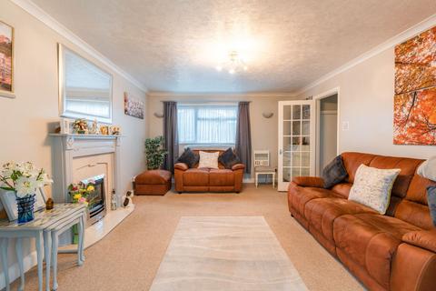 10 The Oaks, Yeoford, Crediton, EX17 5PP