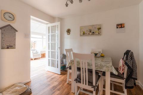 10 The Oaks, Yeoford, Crediton, EX17 5PP