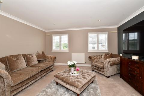 4 bedroom end of terrace house for sale, Warwick Road, South Holmwood, Dorking, Surrey