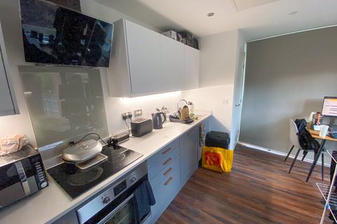 1 bedroom apartment for sale, Chatham Street, Sheffield S3