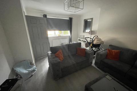2 bedroom end of terrace house for sale, Newtonhead Road, Rigside, Lanark, Lanarkshire