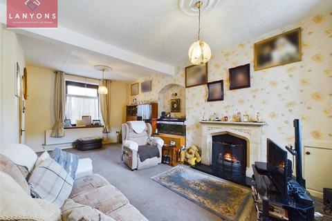 3 bedroom terraced house for sale, Ynyshir Road, Ynyshir, Porth, Rhondda Cynon Taf, CF39