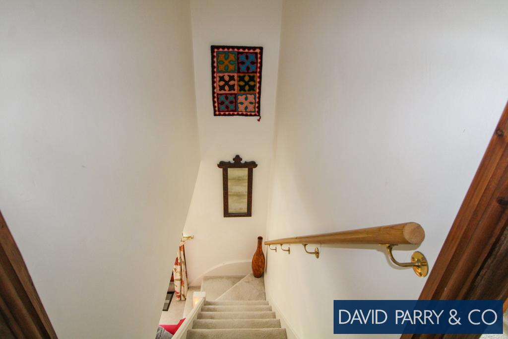Semi-detached Two Bedroom Cottage