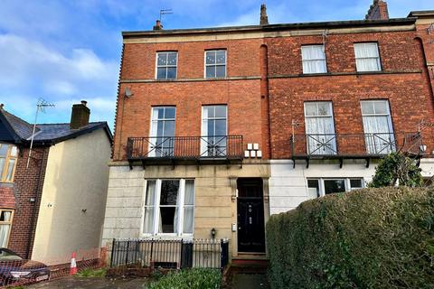 1 bedroom apartment for sale, West Cliff, Preston PR1