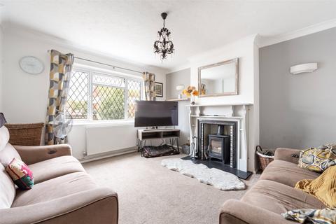 3 bedroom semi-detached house for sale, Chesterfield Road, Goring-by-Sea, Worthing, BN12