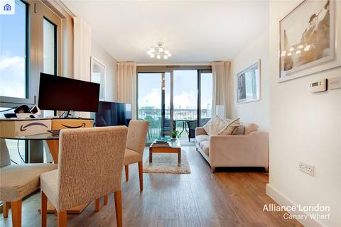 1 bedroom apartment to rent - Parkside Court, London E16