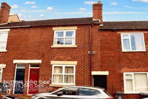 2 bedroom terraced house to rent, Florence Street, Newcastle