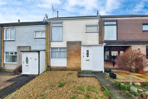 12 Boswell Drive, Coventry, CV2 2DH