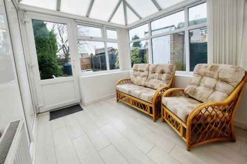 12 Boswell Drive, Coventry, CV2 2DH