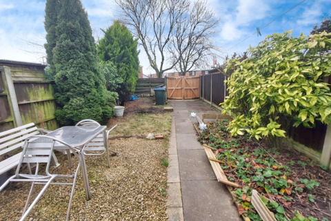 12 Boswell Drive, Coventry, CV2 2DH