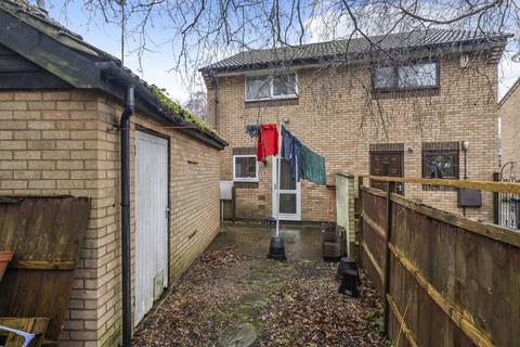 2 bedroom semi-detached house for sale, Cottesmore Road, Doddington Park, Lincoln, LN6