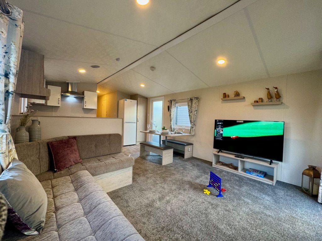 Seaview - Delta -Hailsham  For Sale