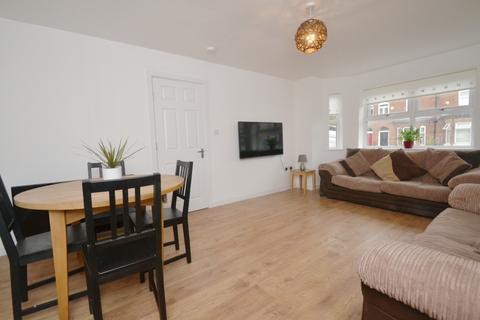 undefined, Talbot Road, Manchester M14