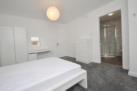 undefined, Talbot Road, Manchester M14