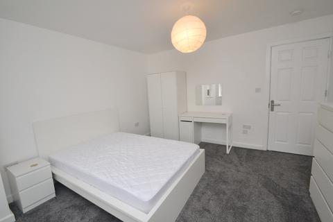 undefined, Talbot Road, Manchester M14