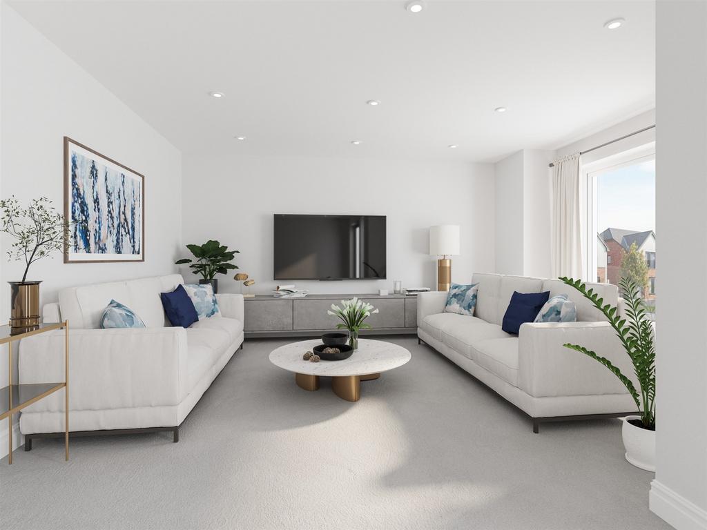 Lounge Area