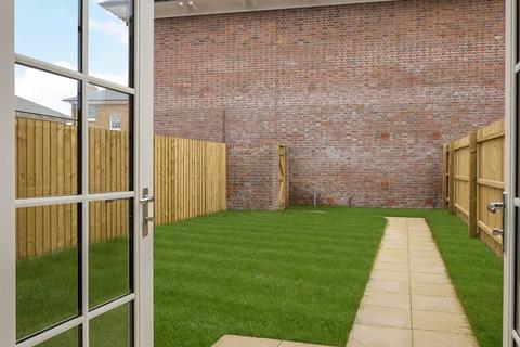 undefined, Plot 476c, Halstock Place Apartments at Halstock Place, 1A Liscombe St, Poundbury, Dorchester DT1