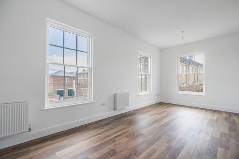 undefined, Plot 476c, Halstock Place Apartments at Halstock Place, 1A Liscombe St, Poundbury, Dorchester DT1