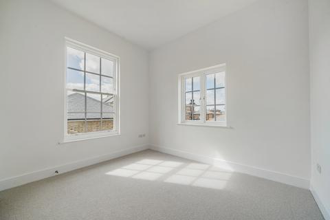 undefined, Plot 476c, Halstock Place Apartments at Halstock Place, 1A Liscombe St, Poundbury, Dorchester DT1