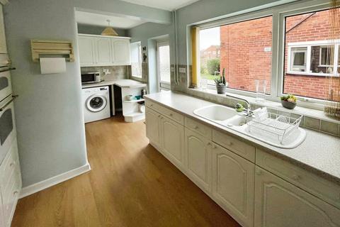 3 bedroom semi-detached house for sale, Richmond Crescent, Vicars Cross, Chester, Cheshire, CH3