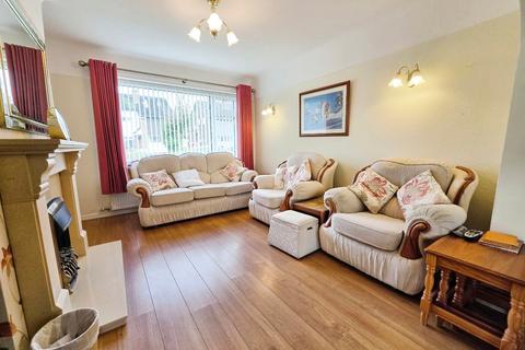 3 bedroom semi-detached house for sale, Richmond Crescent, Vicars Cross, Chester, Cheshire, CH3