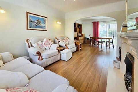 3 bedroom semi-detached house for sale, Richmond Crescent, Vicars Cross, Chester, Cheshire, CH3