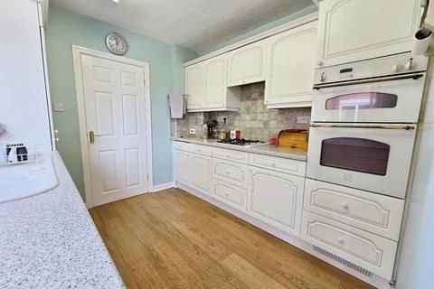 3 bedroom semi-detached house for sale, Richmond Crescent, Vicars Cross, Chester, Cheshire, CH3