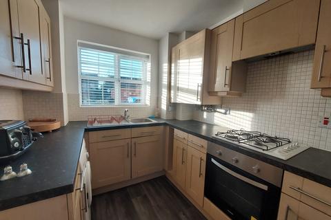 2 bedroom ground floor flat for sale - 20 Bewick Croft, Stoke, Coventry, West Midlands CV2 4QR
