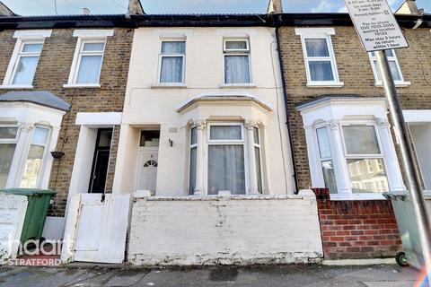 6 Maiden Road, London, E15 4EZ