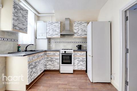 6 Maiden Road, London, E15 4EZ