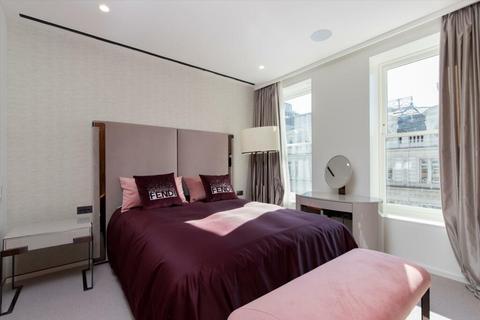 3 bedroom apartment to rent, 14 Brook Street, Mayfair, London, W1S