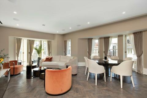 3 bedroom apartment to rent, 14 Brook Street, Mayfair, London, W1S