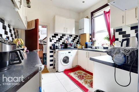 27 Hampton Road, Forest Gate, London, E7 0PD