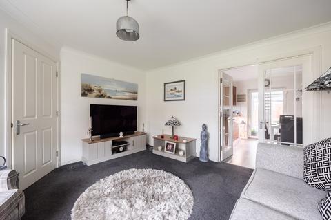 3 bedroom semi-detached villa for sale, Fernieside Place, Edinburgh EH17