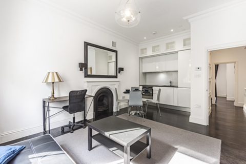 2 bedroom apartment to rent, St. Georges Square, London, SW1V