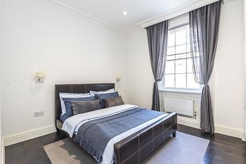 2 bedroom apartment to rent, St. Georges Square, London, SW1V