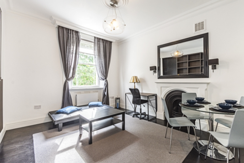 2 bedroom apartment to rent, St. Georges Square, London, SW1V