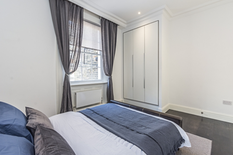 2 bedroom apartment to rent, St. Georges Square, London, SW1V