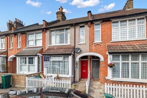 3 bedroom terraced house for sale, Shortlands Gardens Bromley BR2