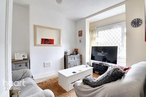 2 bedroom terraced house for sale - Holness Road, Stratford