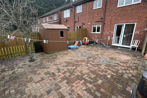 31 Cotton Mill Crescent, Oldham, OL9 7JL