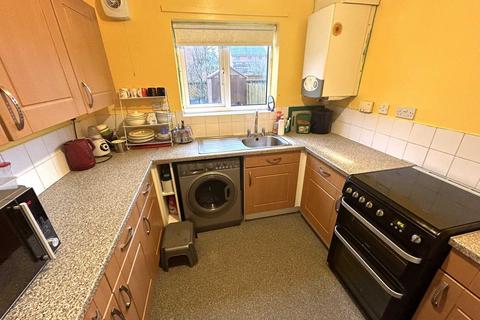 31 Cotton Mill Crescent, Oldham, OL9 7JL