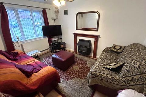 31 Cotton Mill Crescent, Oldham, OL9 7JL