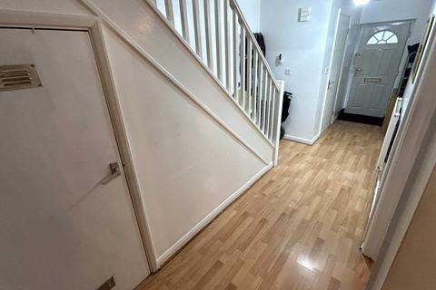 31 Cotton Mill Crescent, Oldham, OL9 7JL